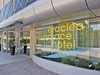 Eraclea Palace Hotel, Eraclea Mare, Itálie, Dovolená s CK Geovita