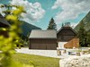 Residence Soča, Soča, Slovinsko, Dovolená s CK Geovita