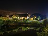 Hotel Skanzen, Velehrad, Jižní Morava, Česká republika, Dovolená s CK Geovita