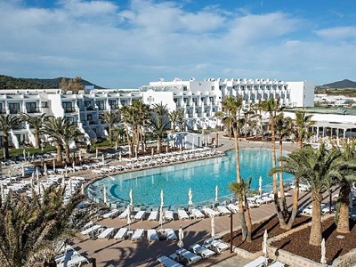 Gran Palladium White Island Resort & Spa