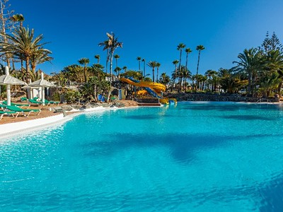 Abora Interclub by Lopesan Hotels