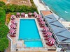 Ammon Zeus Luxury Beach Hotel #3