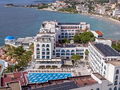 Infinity By Yelken Kusadasi