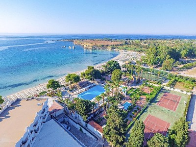 Nicolaus Club Fontane Bianche