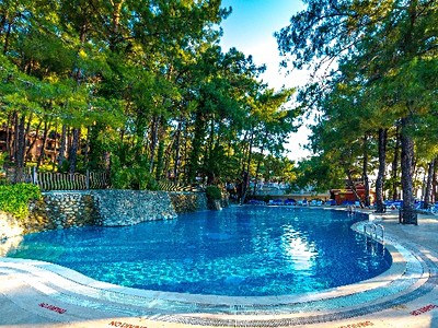 Grand Yazici Club Marmaris Palace