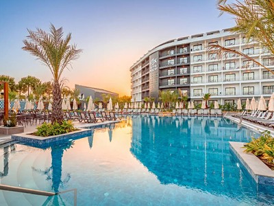 Vox Maris Resort