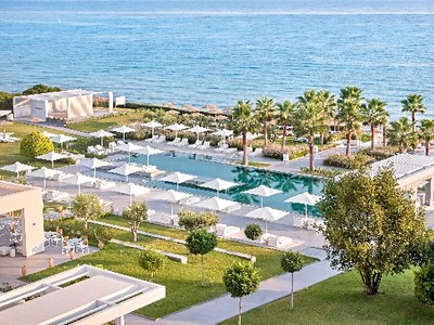 Domes Noruz Kassandra