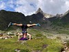 Silvretta a Verwallské Alpy