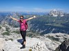 Krása Julských Alp