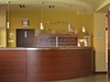 Venus Spa - recepce