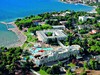 Falkensteiner Club Funimation Borik, Zadar, Chorvatsko, Dovolená s CK Geovita