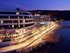 Grand Hotel View, Postira, Osrov Brač, Dalmácie, Chorvatsko, CK GEOVITA