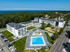 Rekreační středisko ZEM TOURIST, Pustkowo, Dovolená s CK Geovita