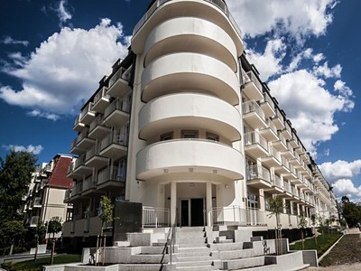 2025 | Trzy Wyspy Hotel & Spa: Lázeňský pobyt 7 nocí