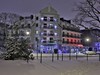 Rezydent Resort, Świnoujście, Dovolená s CK Geovita