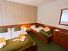 3lůžkový pokoj,Hotel Bystrina, Demänovská Dolina - Nízké Tatry, Slovensko, CK GEOVITA