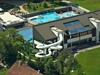 Bohinj Eco Hotel, Bohinjska Bystrica, Julské Alpy, Slovinsko, Dovolená s CK Geovita