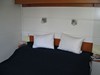 Balatontourist Camping Napfény, Révfülöp, Balaton, Maďarsko, Dovolená s CK Geovita