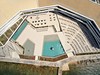 Grand Hotel View, Postira, Osrov Brač, Dalmácie, Chorvatsko, CK GEOVITA