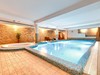Atol SPA, Świnoujście, Dovolená s CK Geovita
