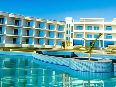 Hotel Arabian Sea By Abraj