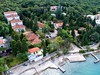 Hotel Delfin, Ostrov Krk, Kvarner, Chorvatsko, CK GEOVITA