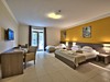 Hotel Iris, Crvena Luka, Biograd na Moru, Dalmácie, Chorvatsko, CK Geovita