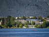 Hotel Park, Bled, Slovinsko, CK GEOVITA