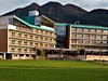 Bohinj Eco Hotel, Bohinjska Bystrica, Julské Alpy, Slovinsko, Dovolená s CK Geovita