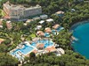 Řecko, Korfu, Dassia, Hotel Grecotel Eva Palace