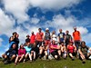 Turistika přírodou rumunského krasu