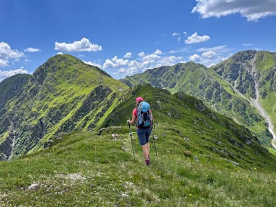 Karnské Alpy