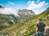Silvretta a Verwallské Alpy