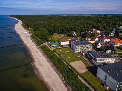 2025 | Gwarek: Rekreační pobyt s polopenzí