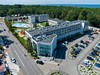 Rekreační středisko ZEM TOURIST, Pustkowo, Dovolená s CK Geovita