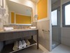 Hotel Iris, Crvena Luka, Biograd na Moru, Dalmácie, Chorvatsko, CK Geovita