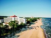 Hotel Vienna House Amber Baltic, Polsko, Baltské moře, Miedzyzdroje, Dovolená s CK Geovita