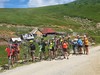Bjelasica: u katunu Vranjak