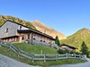 Porze Hütte