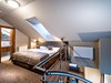 2ložnicový apartmán, Hotel Pošta, Jasná, Nízké Tatry, Slovensko, Dovolená s CK Geovita