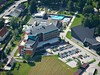 Bohinj Eco Hotel, Bohinjska Bystrica, Julské Alpy, Slovinsko, Dovolená s CK Geovita