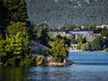 Hotel Park, Bled, Slovinsko, CK GEOVITA