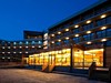 Bohinj Eco Hotel, Bohinjska Bystrica, Julské Alpy, Slovinsko, Dovolená s CK Geovita