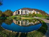 Aparthotel Rosa, Terme Olimia, Podčetrtek, Slovinsko, Dovolená s CK Geovita