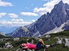 Sextenské Dolomity