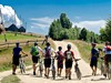 Cyklistika v Transylvánii
