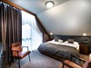 2ložnicový apartmán, Hotel Pošta, Jasná, Nízké Tatry, Slovensko, Dovolená s CK Geovita