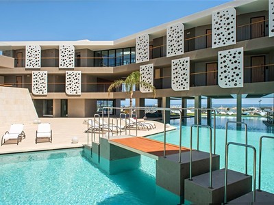 Harmony Boutique Resort