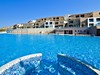 Řecko, Kos, Kefalos, Hotel Blue Lagoon Village