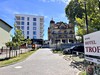 Hotel Trofana Wellness & Spa, Miedzyzdroje, Dovolená s CK Geovita